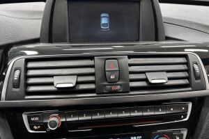 BMW 3-SARJA esikatselu 17