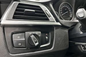 BMW 3-SARJA esikatselu 19