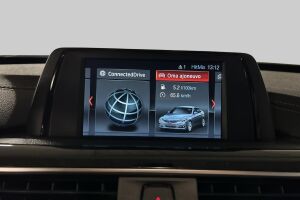 BMW 3-SARJA esikatselu 23