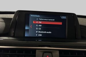 BMW 3-SARJA esikatselu 24