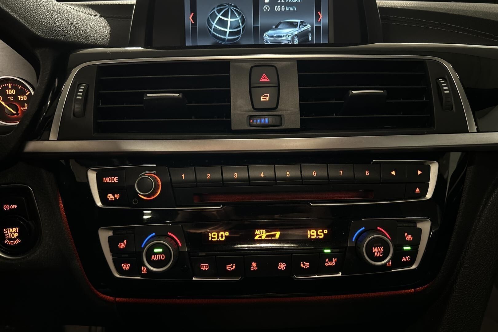 BMW 3-SARJA iso kuva 27