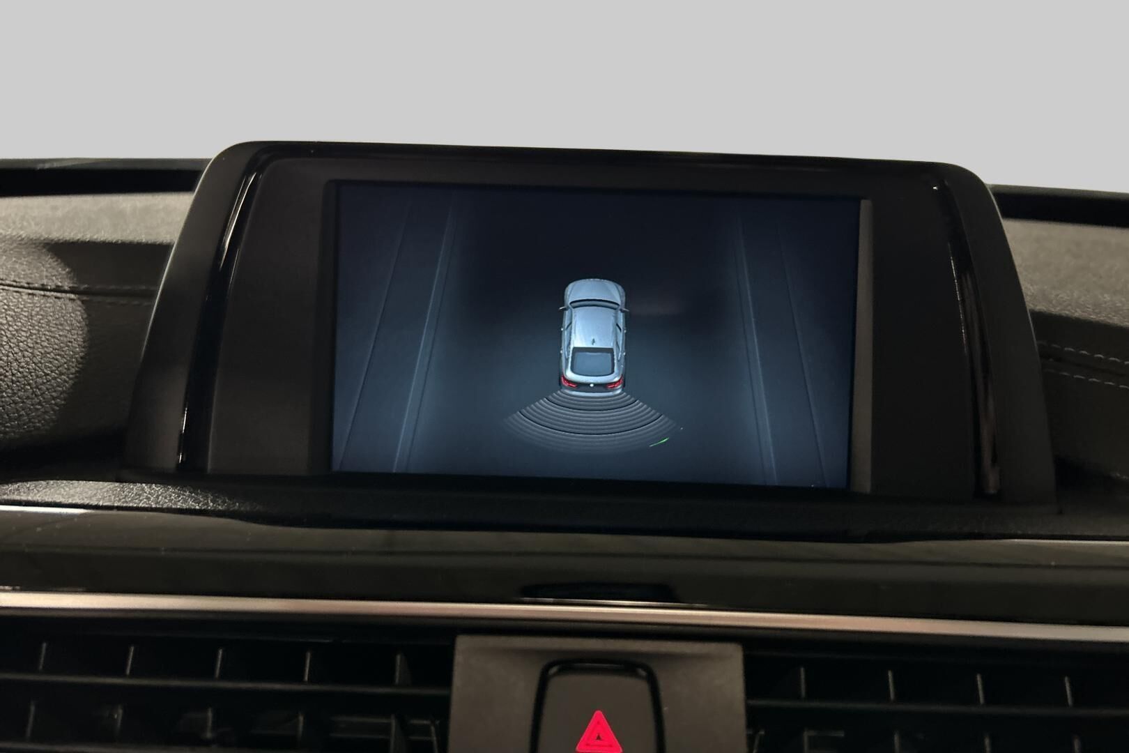 BMW 3-SARJA iso kuva 28