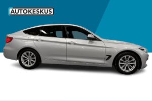 BMW 3-SARJA esikatselu 3