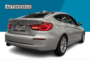 BMW 3-SARJA esikatselu 4