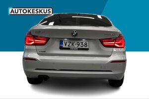 BMW 3-SARJA esikatselu 5