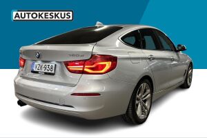 BMW 3-SARJA esikatselu 5