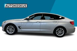 BMW 3-SARJA esikatselu 7