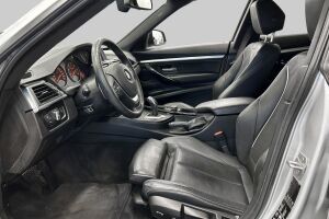 BMW 3-SARJA esikatselu 8