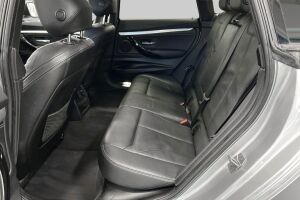 BMW 3-SARJA esikatselu 9