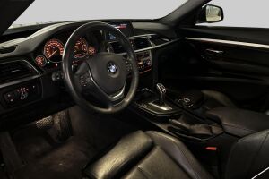 BMW 3-SARJA esikatselu 9