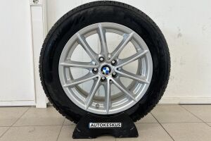 BMW 5-SARJA esikatselu 21