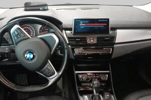 BMW 2-SARJA esikatselu 2