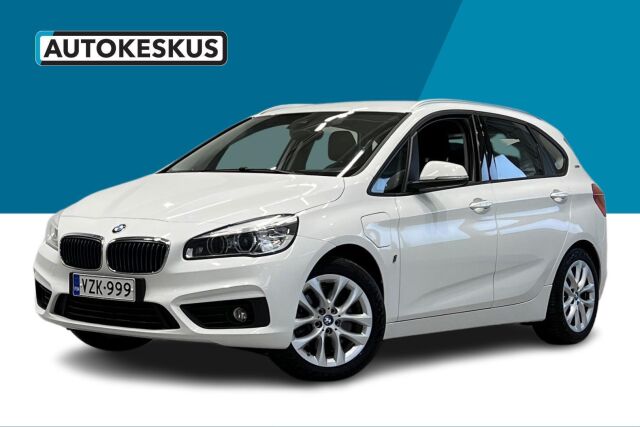 BMW 2-SARJA