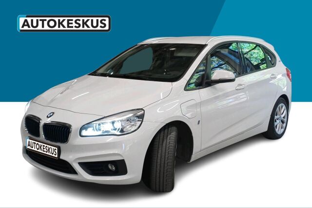 BMW 2-SARJA