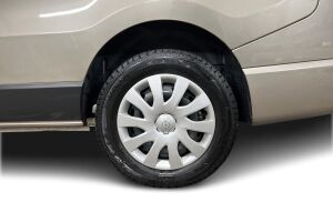 Opel Vivaro esikatselu 14