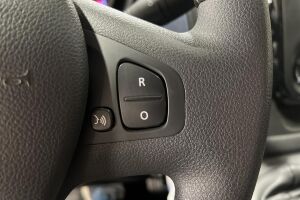 Opel Vivaro esikatselu 14