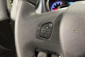 Opel Vivaro esikatselu 15