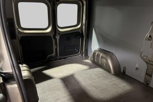 Opel Vivaro esikatselu 17