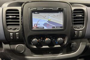 Opel Vivaro esikatselu 18