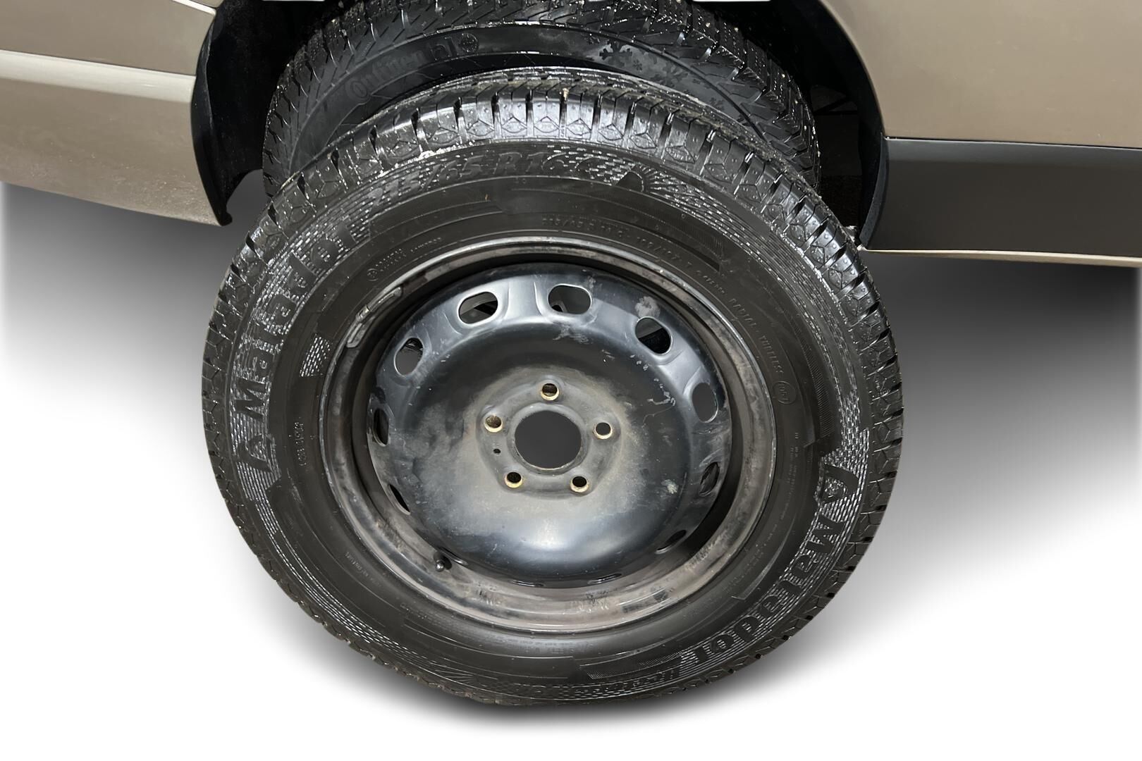 Opel Vivaro iso kuva 18