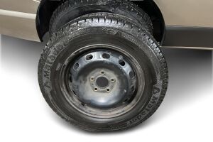 Opel Vivaro esikatselu 18