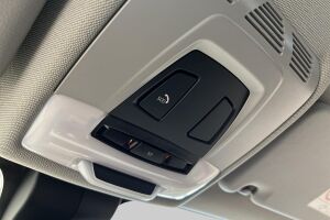 BMW X1 esikatselu 18