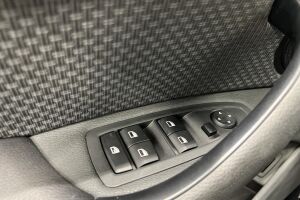 BMW X1 esikatselu 21