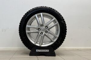 BMW X1 esikatselu 24