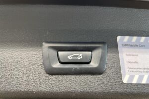 BMW X1 esikatselu 25
