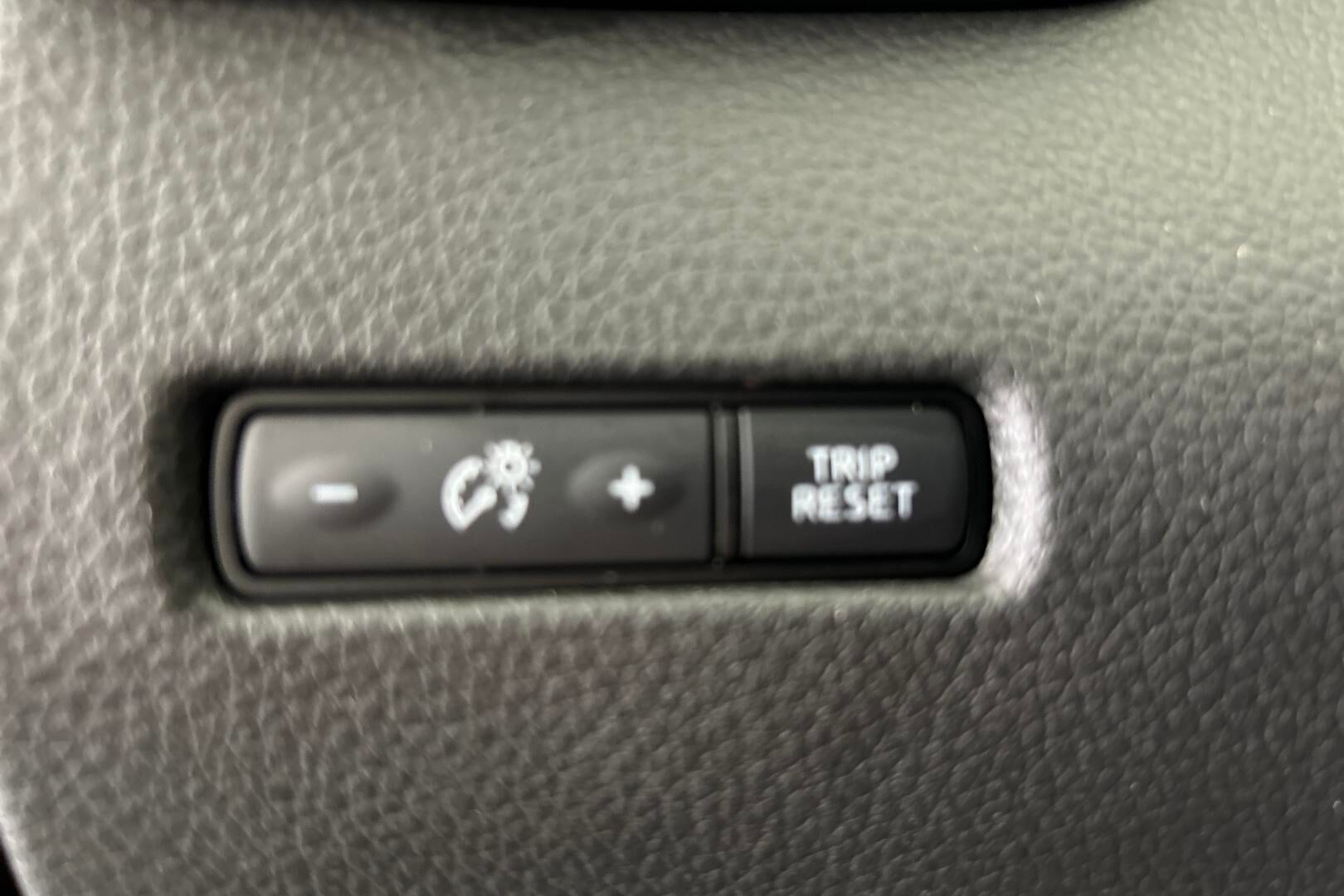 Nissan Qashqai iso kuva 24