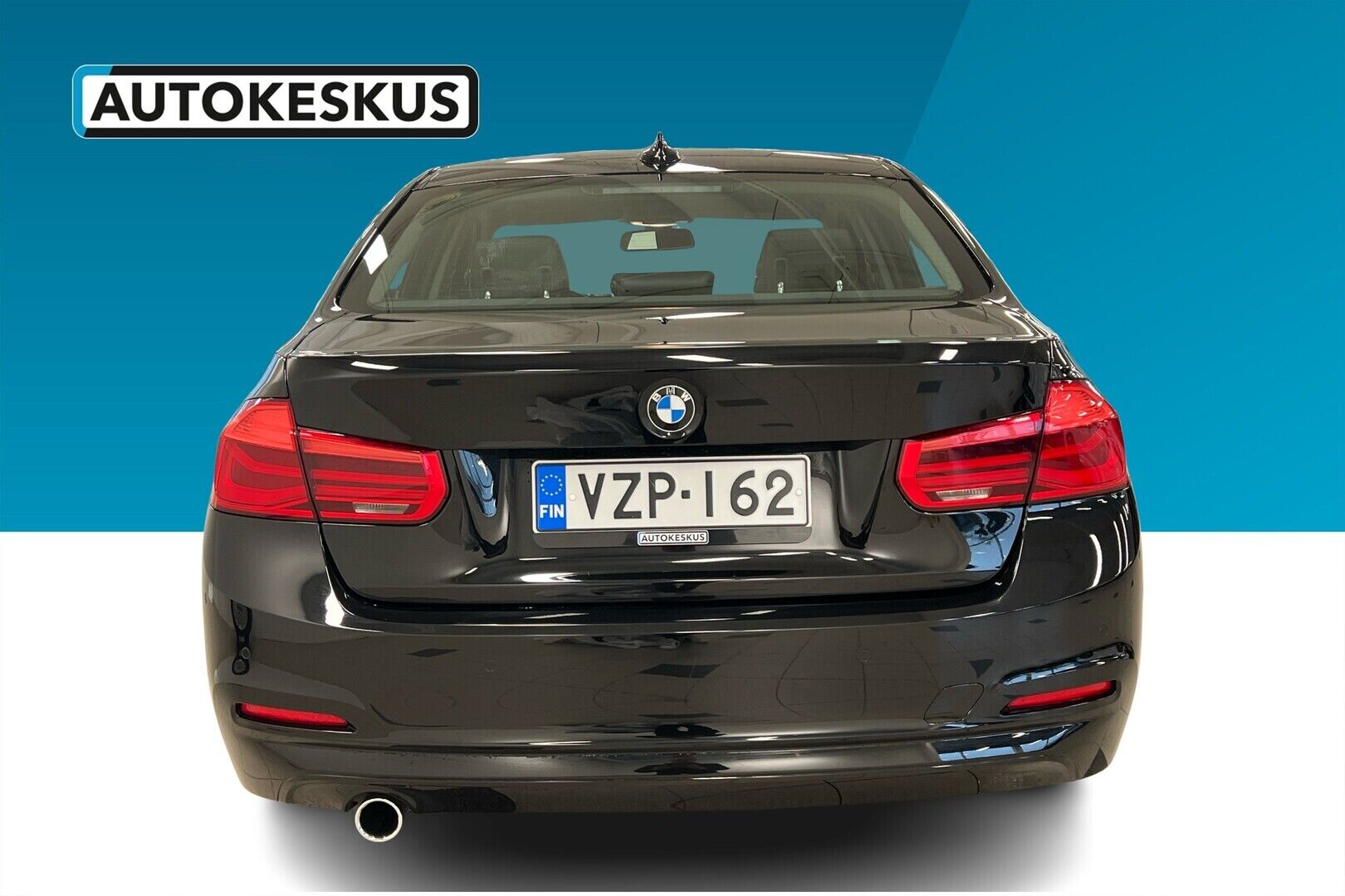 BMW 3-sarja iso kuva 2