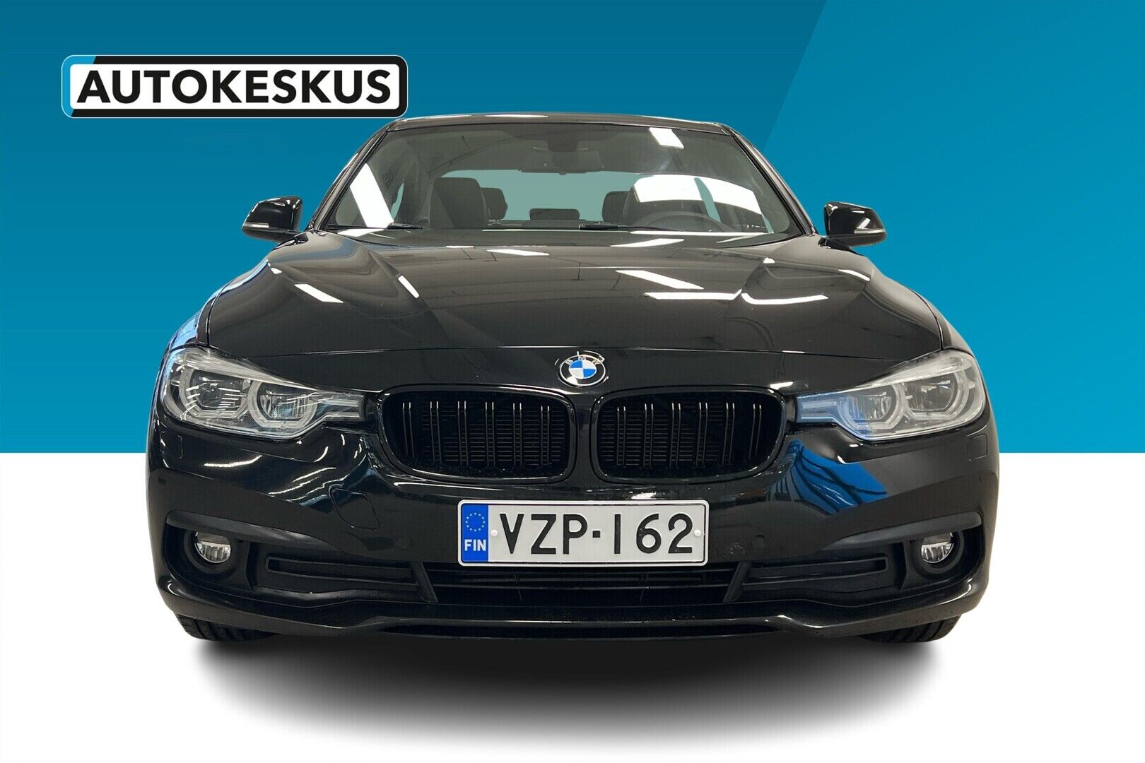 BMW 3-sarja iso kuva 3