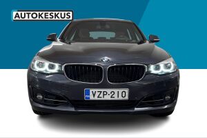 BMW 3-sarja esikatselu 2