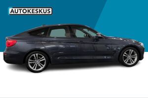 BMW 3-sarja esikatselu 4