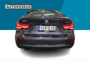 BMW 3-sarja esikatselu 6