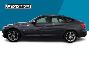 BMW 3-sarja esikatselu 8