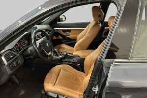 BMW 3-sarja esikatselu 9