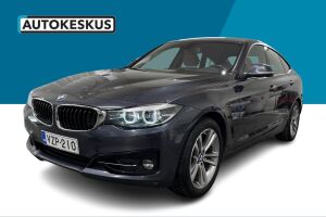 BMW 3-sarja esikatselu 0