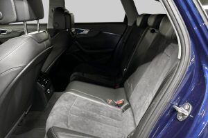 Audi A4 allroad esikatselu 10