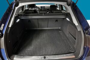 Audi A4 allroad esikatselu 12