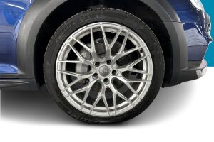 Audi A4 allroad esikatselu 13