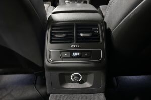 Audi A4 allroad esikatselu 14
