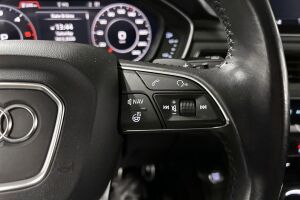 Audi A4 allroad esikatselu 16