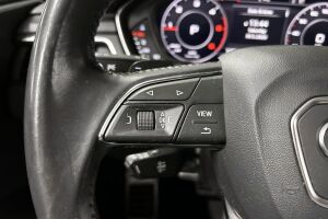 Audi A4 allroad esikatselu 17