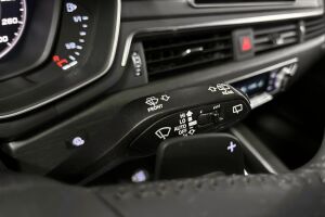 Audi A4 allroad esikatselu 18