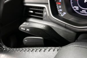Audi A4 allroad esikatselu 19