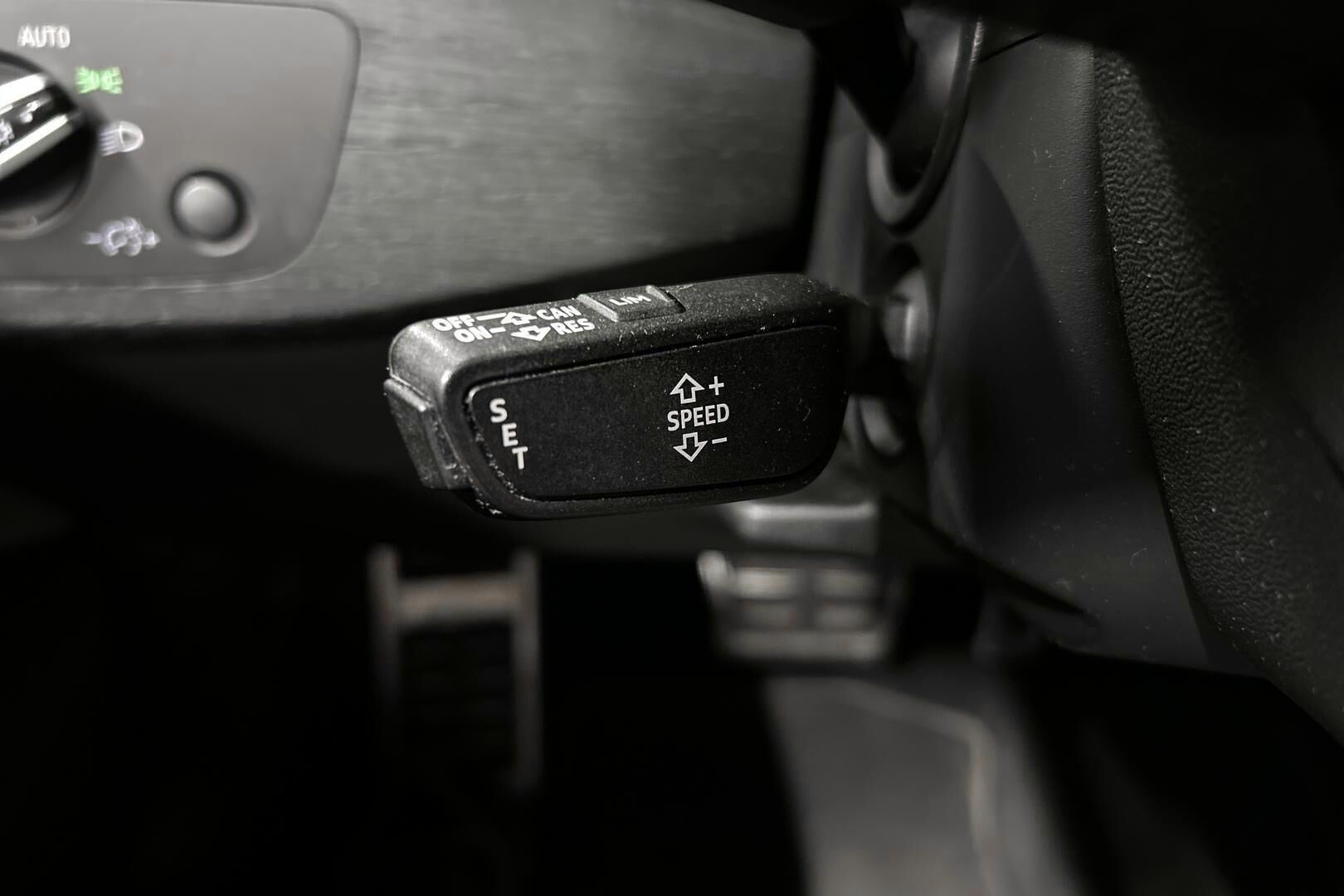 Audi A4 allroad iso kuva 20