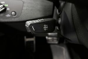 Audi A4 allroad esikatselu 20