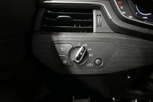 Audi A4 allroad esikatselu 21
