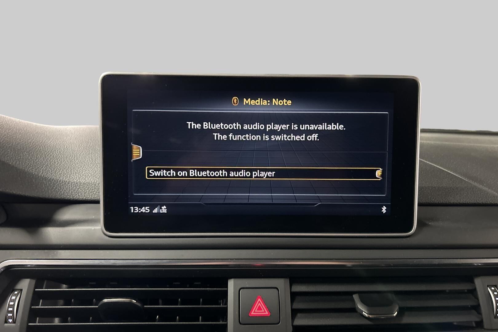 Audi A4 allroad iso kuva 26